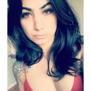 Meet your Posher, Maryam